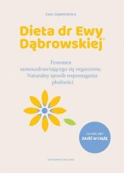 Dieta dr Ewy Dąbrowskiej
