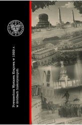 Powszechna Wystawa Krajowa z 1929 r. w źródłach historycznych