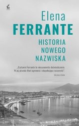 Historia nowego nazwiska