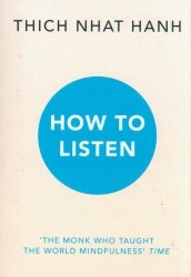 How to Listen
