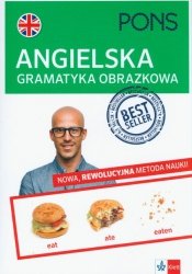 Angielska gramatyka obrazkowa