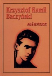 Baczyński-wiersze