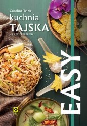 Kuchnia tajska Najlepsze przepisy
