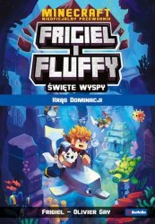 Frigiel i Fluffy Krąg dominacji