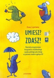 Umiesz zdasz + 2CD