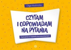 Czytam i odpowiadam na pytania