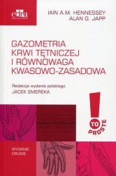 Gazometria krwi tętniczej i równowaga kwasowo-zasadowa