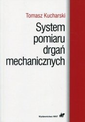 System pomiaru drgań mechanicznych