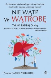 Nie wątp w wątrobę