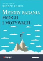 Metody badania emocji i motywacji