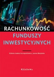 Rachunkowość funduszy inwestycyjnych