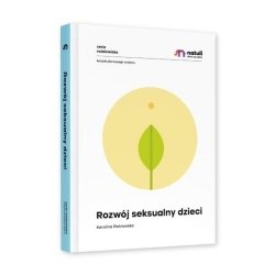 Rozwój seksualny dzieci 