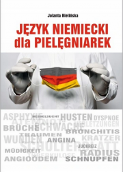 Język niemiecki dla pielęgniarek 