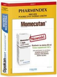 Pharmindex  Brevier
