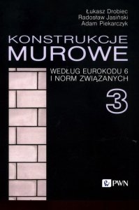 Konstrukcje murowe według Eurokodu 6 i norm związanych 3