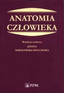 Anatomia człowieka Podręcznik dla studentów medycyny