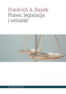 Prawo legislacja i wolność