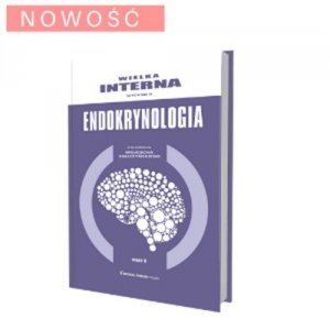 Wielka Interna Endokrynologia Część 2