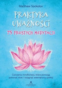 Praktyka uważności