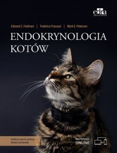 Endokrynologia kotów 
