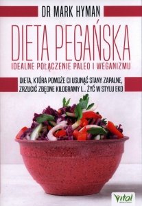 Dieta pegańska idealne połączenie paleo i weganizmu