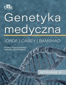 Genetyka medyczna 