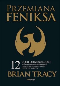 Przemiana Feniksa.