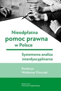 Nieodpłatna pomoc prawna w Polsce