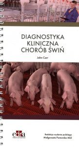 Diagnostyka kliniczna chorób świń 