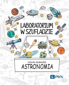 Laboratorium w szufladzie Astronomia