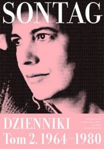 Dzienniki Tom 2 1964-1980