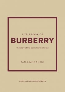 Little Book of Burberry