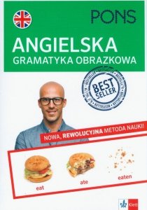 Angielska gramatyka obrazkowa