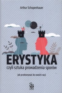 Erystyka czyli sztuka prowadzenia sporów