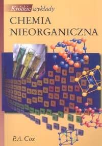 Krótkie wykłady Chemia nieorganiczna 