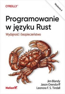 Programowanie w języku Rust