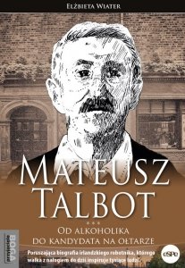 Mateusz Talbot