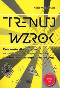 Trenuj wzrok
