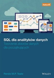 SQL dla analityków danych.