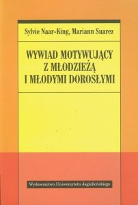 Wywiad motywujący z młodzieżą i młodymi dorosłymi