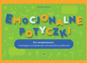 Emocjonalne potyczki