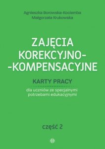 Zajęcia korekcyjno-kompensacyjne Część 2