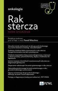 Rak stercza Nowe spojrzenie 