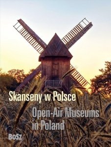 Skanseny - miniatura albumu