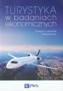 Turystyka w badaniach ekonomicznych