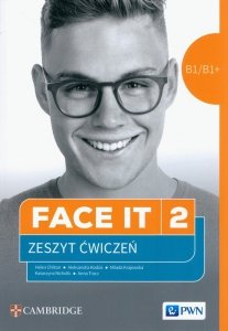 Face it 2.Zeszyt ćwiczeń