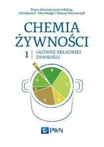 Chemia żywności Tom 1 