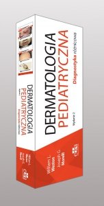 Dermatologia pediatryczna Diagnostyka różnicowa