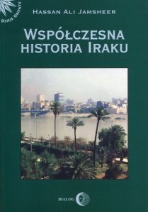 Współczesna historia Iraku