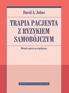 Terapia pacjenta z ryzykiem samobójczym